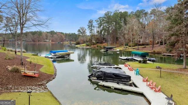$1,400,000 | 1230 Westchester Drive, Greensboro, GA 30642