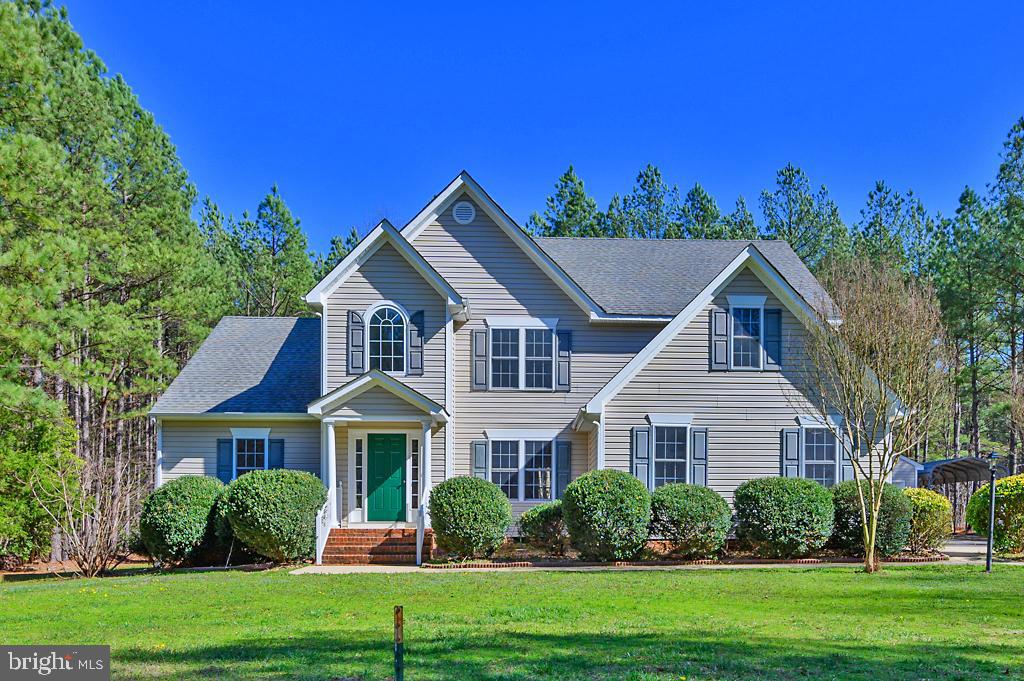 14601 Nash Road Chesterfield, VA 23838 - Photo 3 of 58
