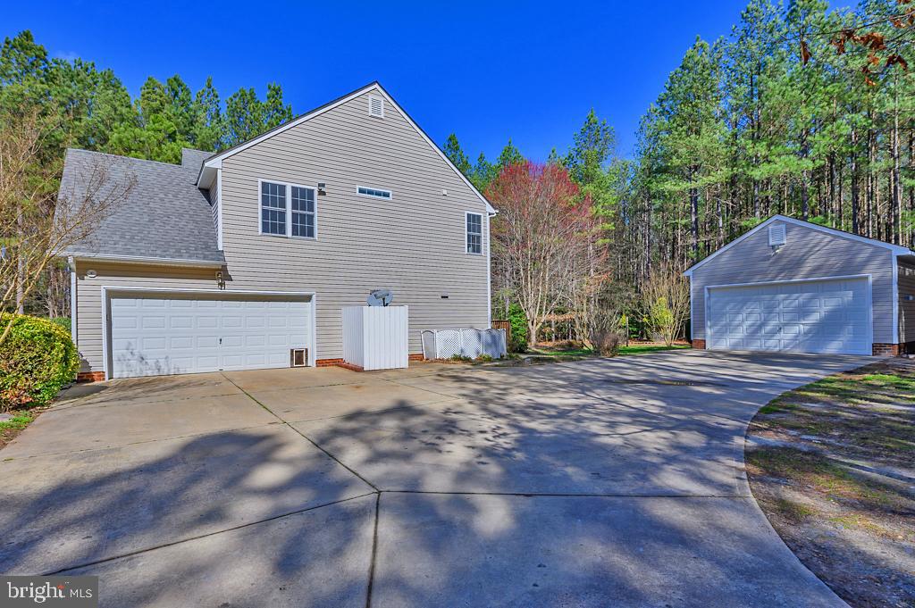 14601 Nash Road Chesterfield, VA 23838 - Photo 8 of 58
