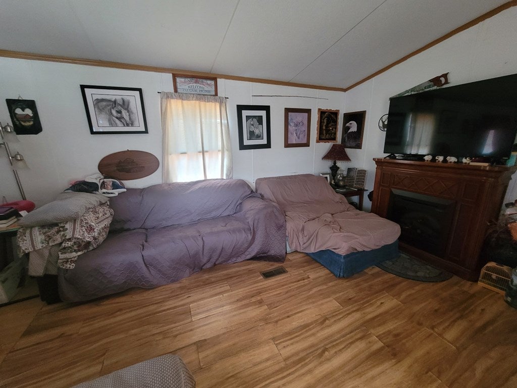 260 Frog Spur Road Fancy Gap, VA 24328 - Photo 5 of 20 Gallery Image 5