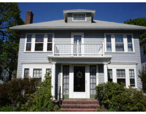 107 Russett Road Boston, MA 02132 - Photo 1 of 1 Gallery Image 1