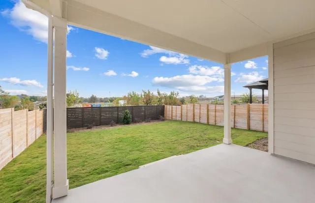 $495,900 | 140 Inlet Lane, Leander, TX 78641