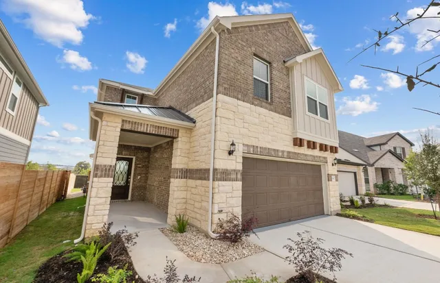 $495,900 | 140 Inlet Lane, Leander, TX 78641