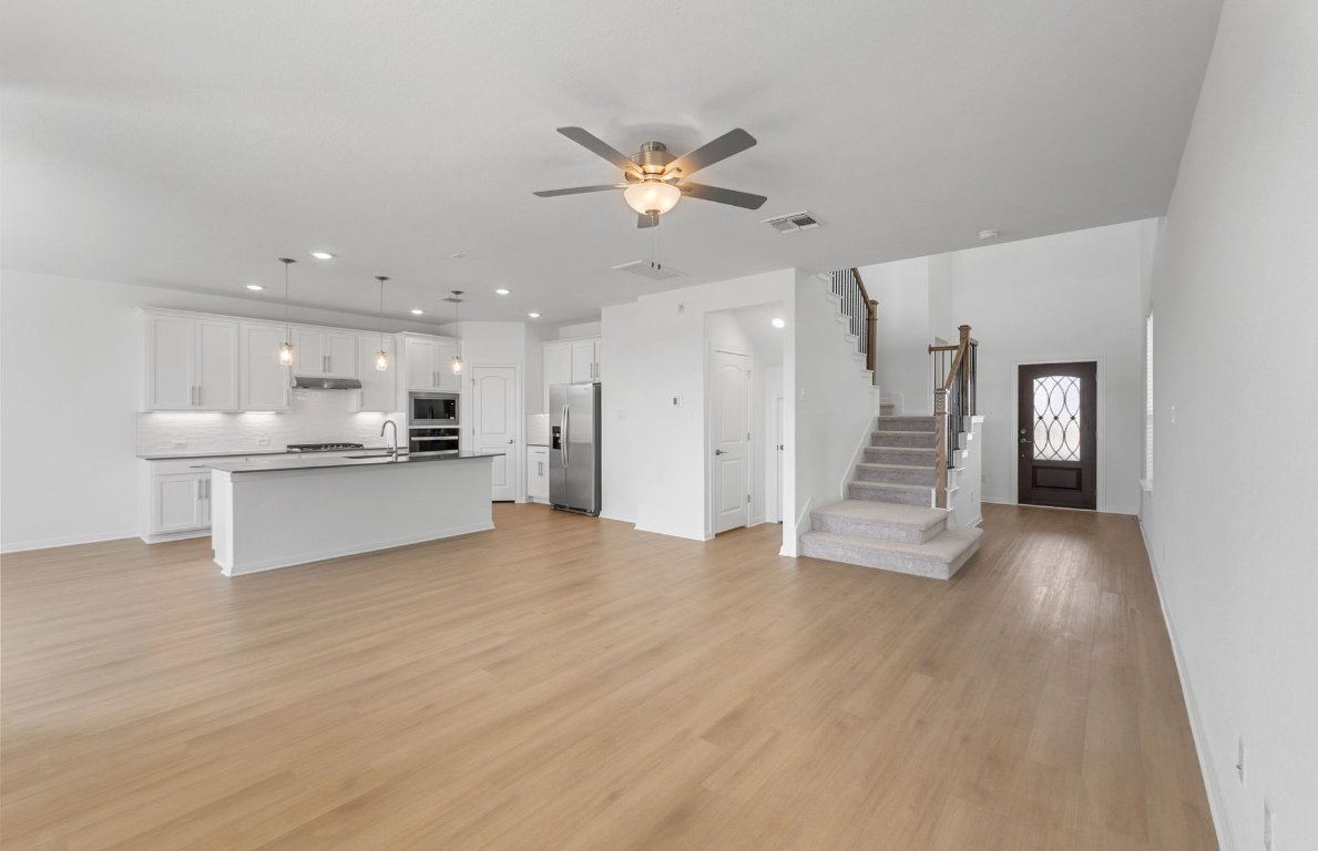 140 Inlet Lane Leander, TX 78641 - Photo 5 of 30