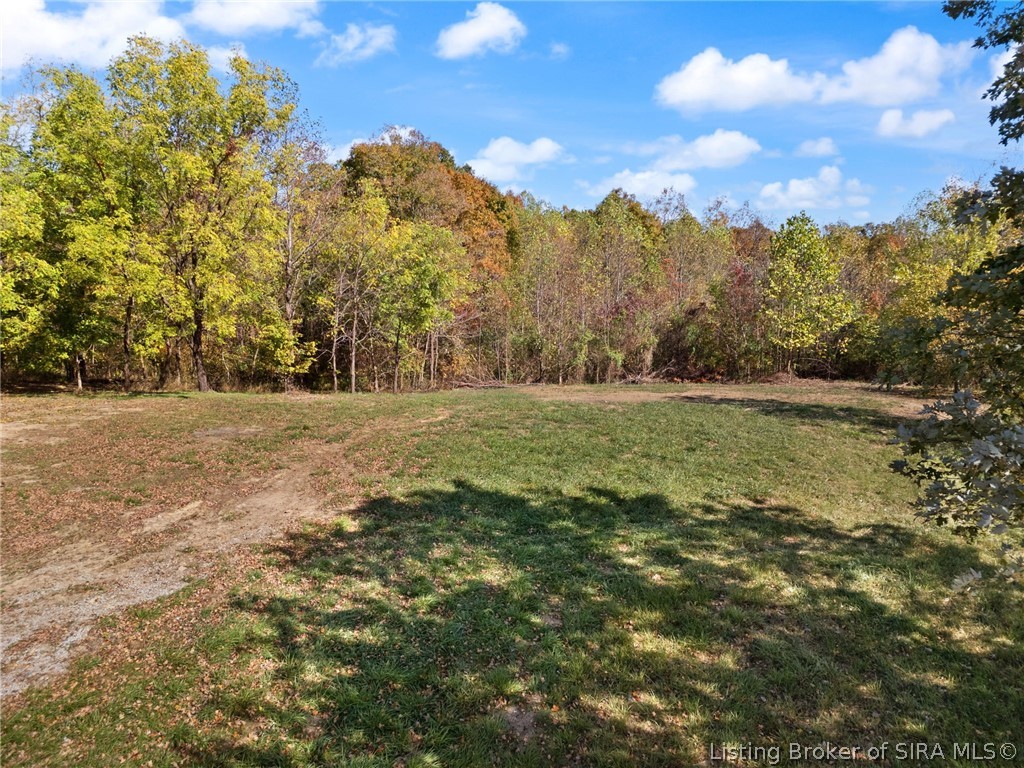 2148 North Highfill Chapel Road Taswell, IN 47175 - Photo 9 of 10