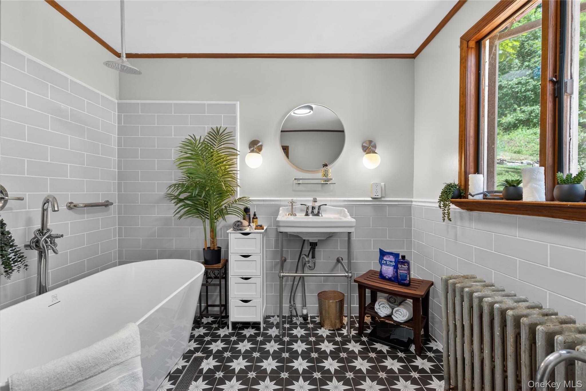 5375 Rte 9W Newburgh, NY 12550 - Photo 21 of 49 first floor full bath