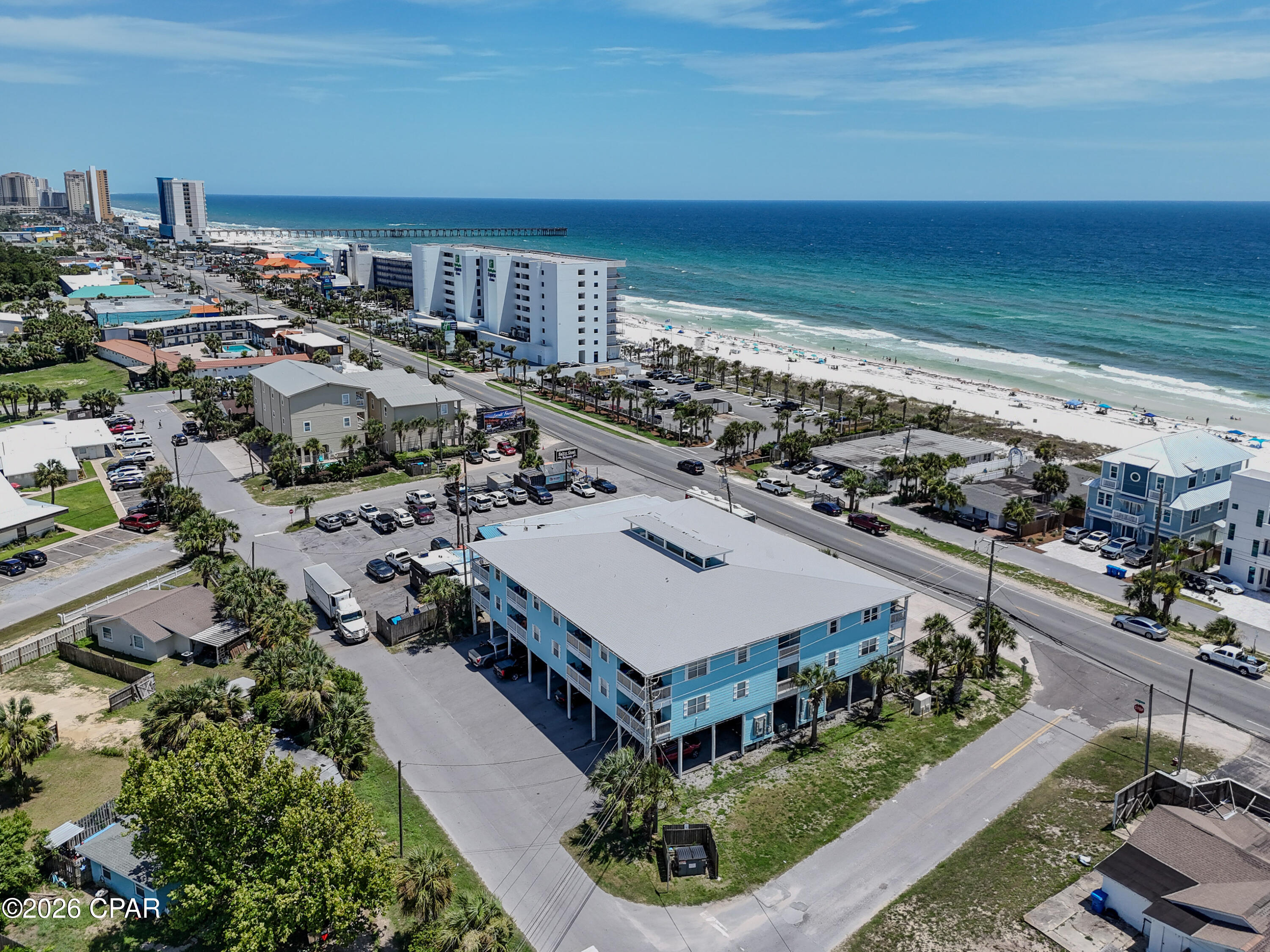 13020 Front Beach Road, Unit 107 Panama City Beach, FL 32407 - Photo 4 of 30
