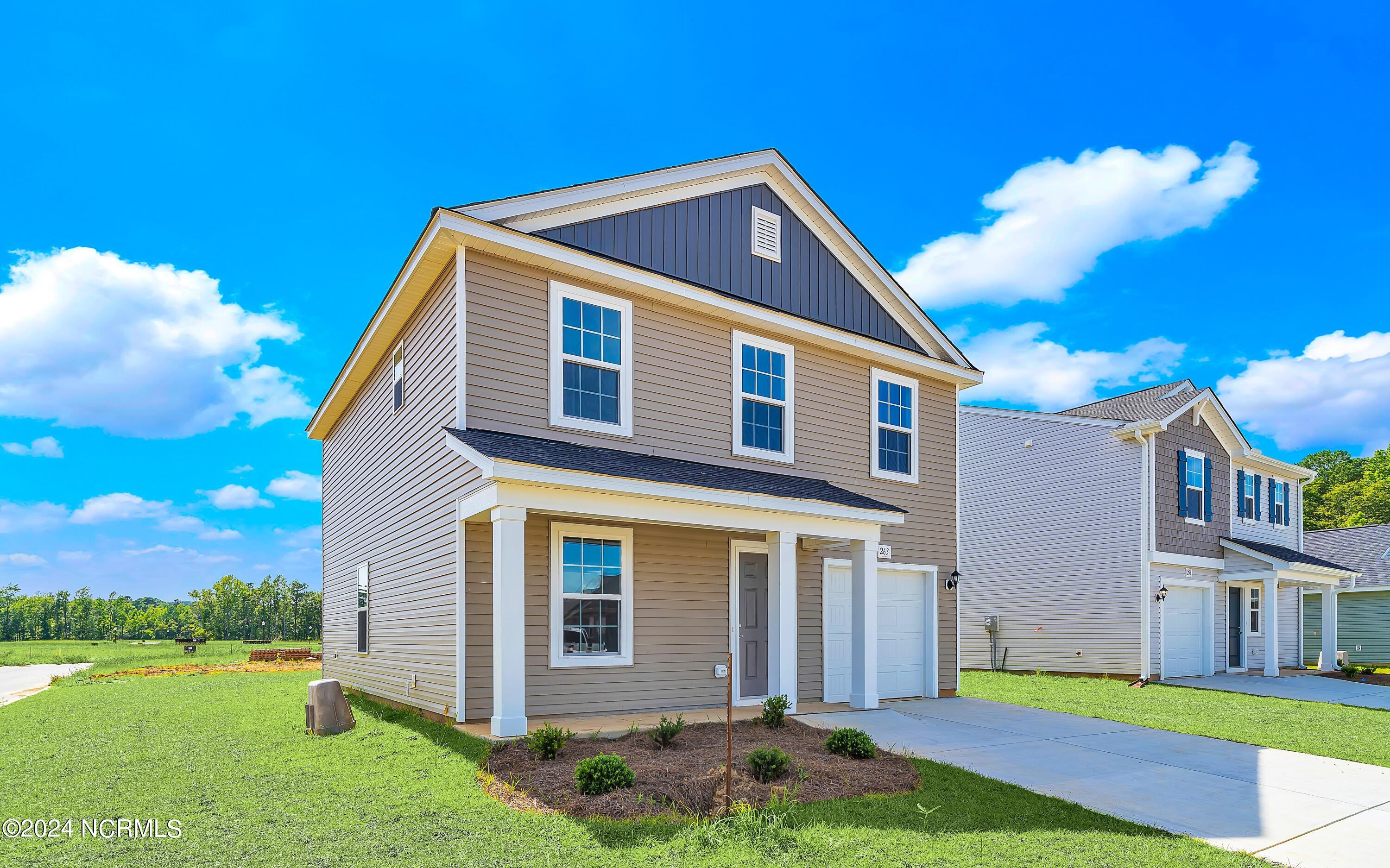 263 Red Rdg Lane Sunset Beach, NC 28468 - Photo 2 of 30 DSC04316