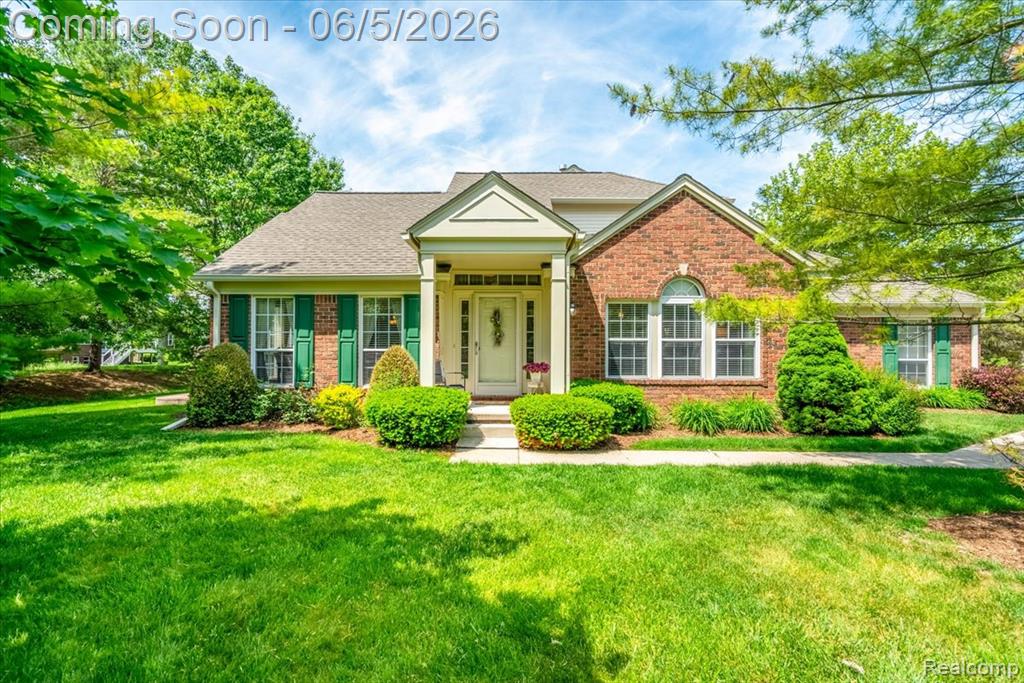 49105 Hawksburry Road Canton, MI 48188 - Photo 38 of 51