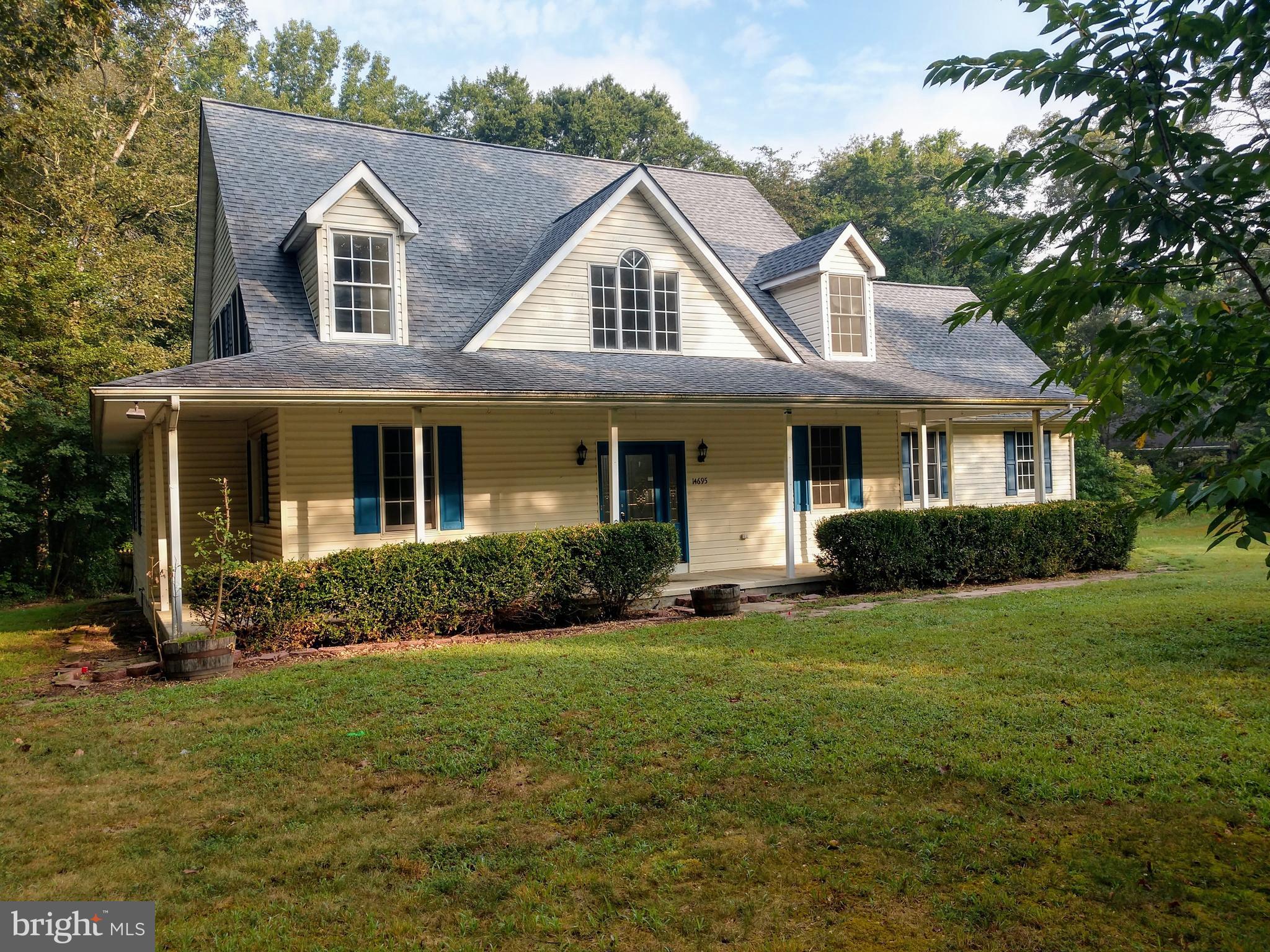 14695 Oakland Road Ridgely, MD 21660 - Photo 1 of 20 Gallery Image 1