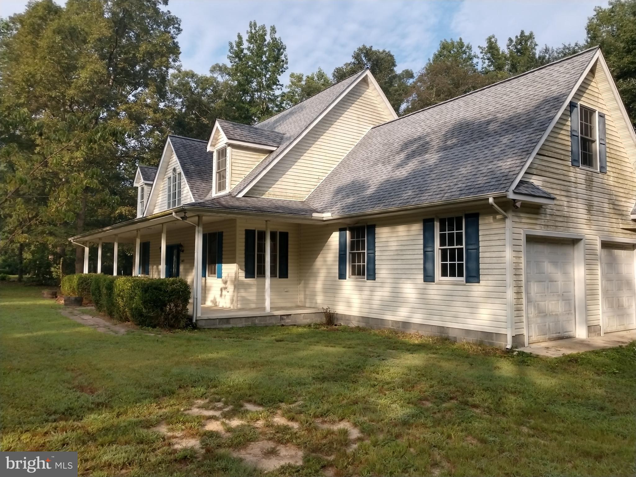 14695 Oakland Road Ridgely, MD 21660 - Photo 2 of 20 Gallery Image 2