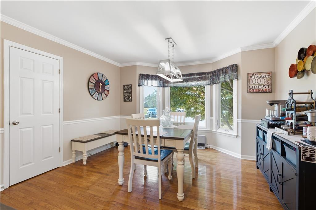 12 Appling Way Northeast Cartersville, GA 30121 - Photo 18 of 52 Gallery Image 18