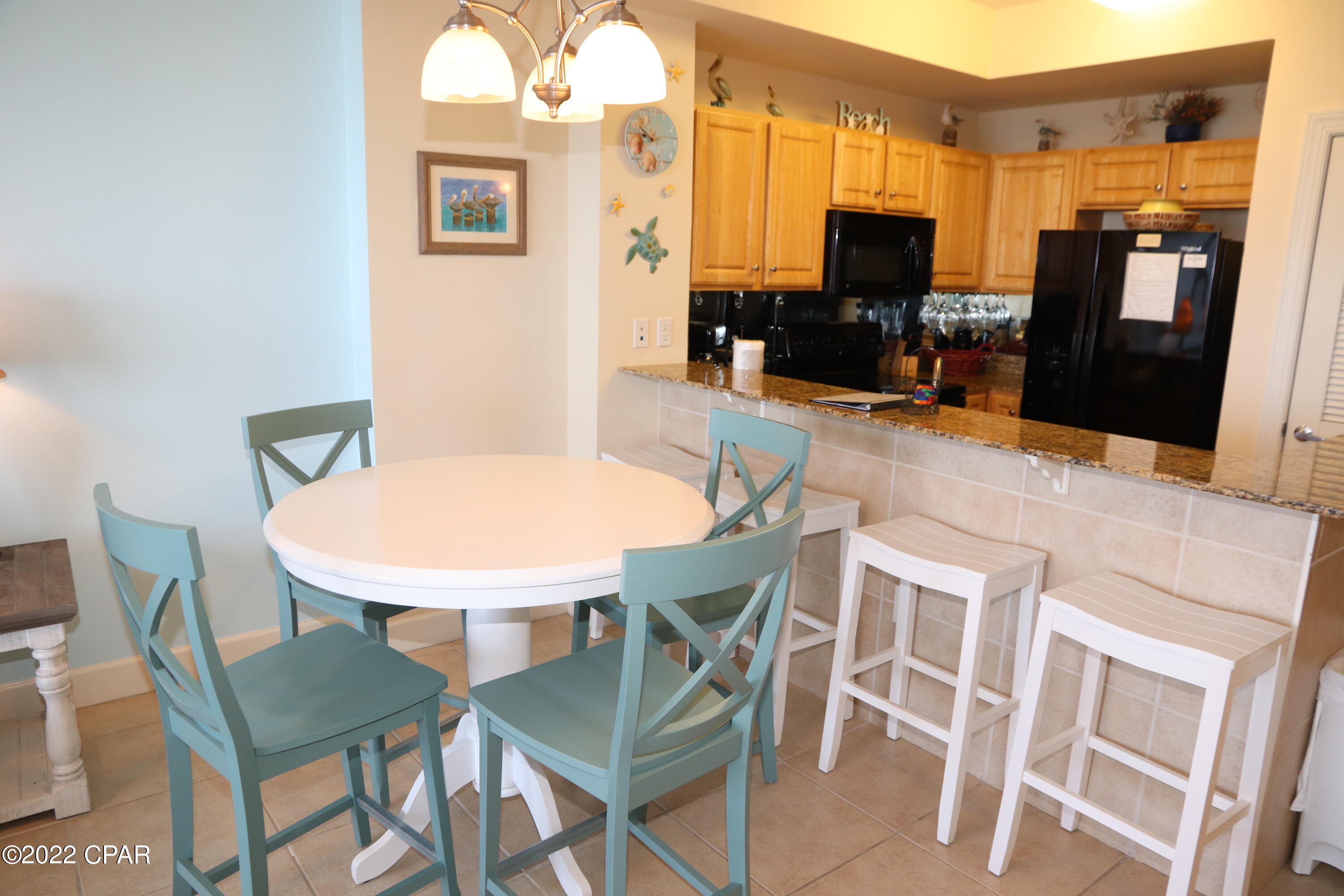 14825 Front Beach Road, Unit 2105 Panama City Beach, FL 32413 - Photo 12 of 25
