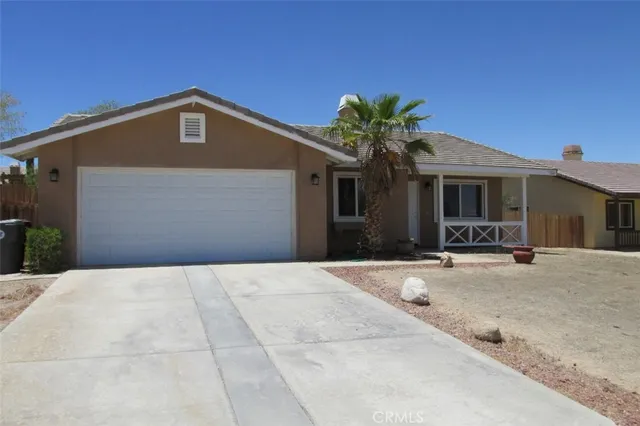 $1,850 | 5160 Verenda Avenue, Twentynine Palms, CA 92277