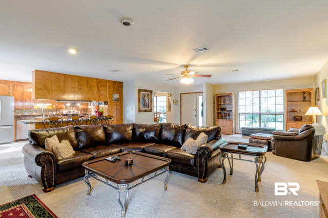 12800 Mary Ann Bch Road Fairhope, AL 36532 - Photo 5 of 45