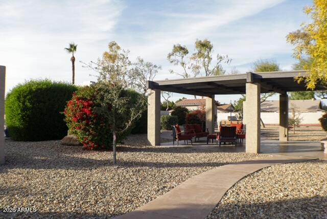 1402 East Guadalupe Road, Unit 153 Tempe, AZ 85283 - Photo 17 of 19 Gallery Image 17