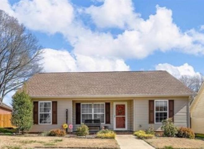 345 Bishop Hicks Court Inman, SC 29349 - Photo 1 of 14