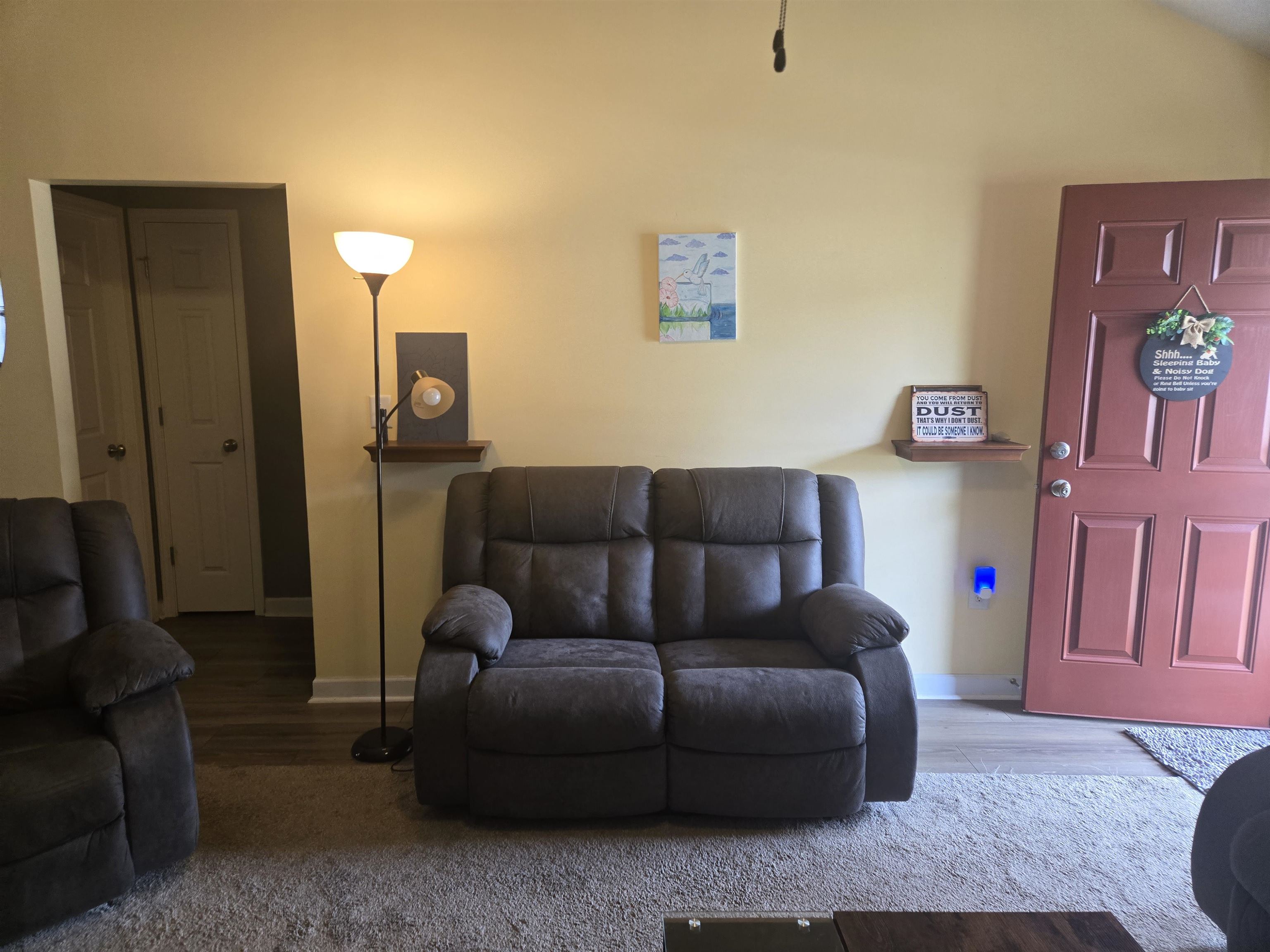 345 Bishop Hicks Court Inman, SC 29349 - Photo 6 of 14