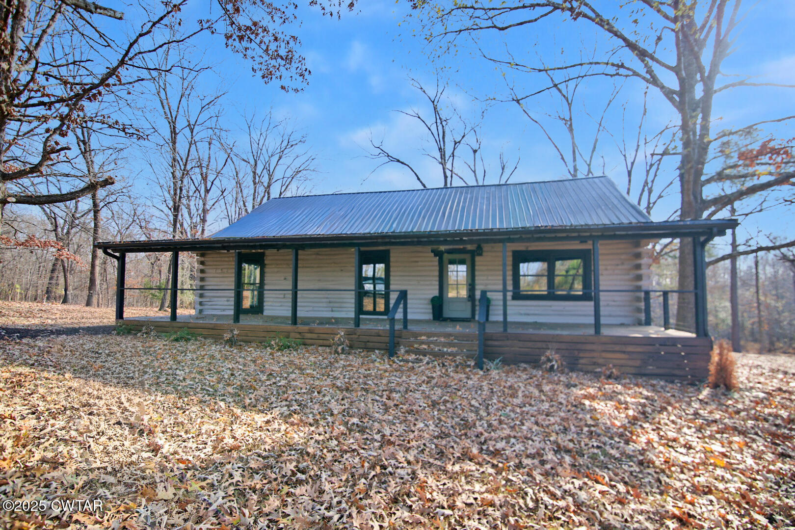 694 Cooper Anderson Road Jackson, TN 38305 - Photo 2 of 39 IMG_4795