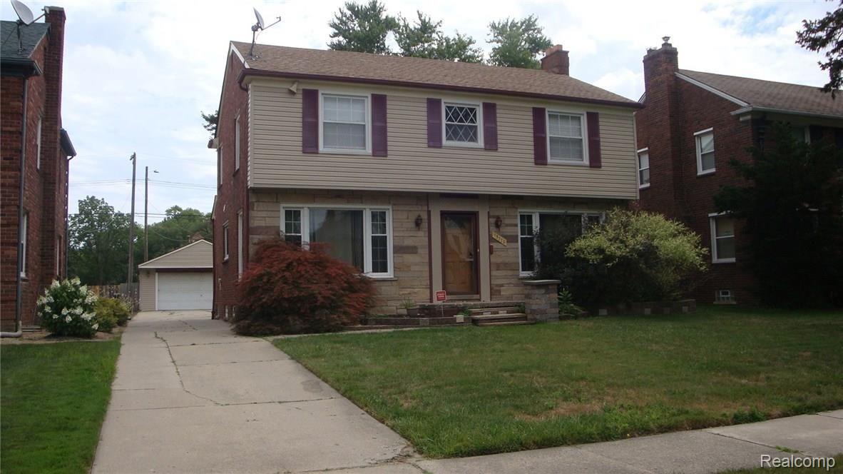 15770 Ashton Road Detroit, MI 48223 - Photo 1 of 21 15770 outside 2.jpg