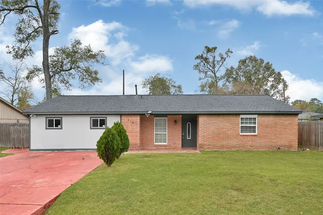 $249,000 | 919 Corydon Drive, Houston, TX 77336