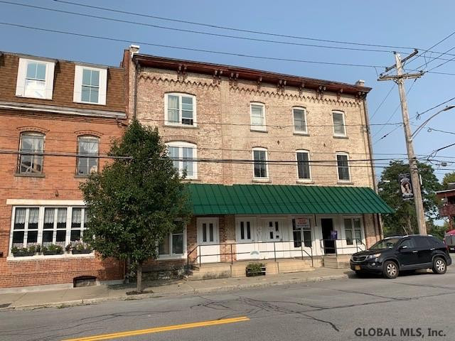 94-98 Rt 9j Castleton-on-Hudson, NY 12033 - Photo 1 of 14 Photo 1