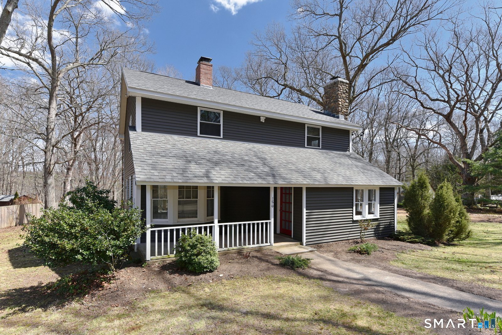 156 Wopowog Road East Hampton, CT 06424 - Photo 2 of 38