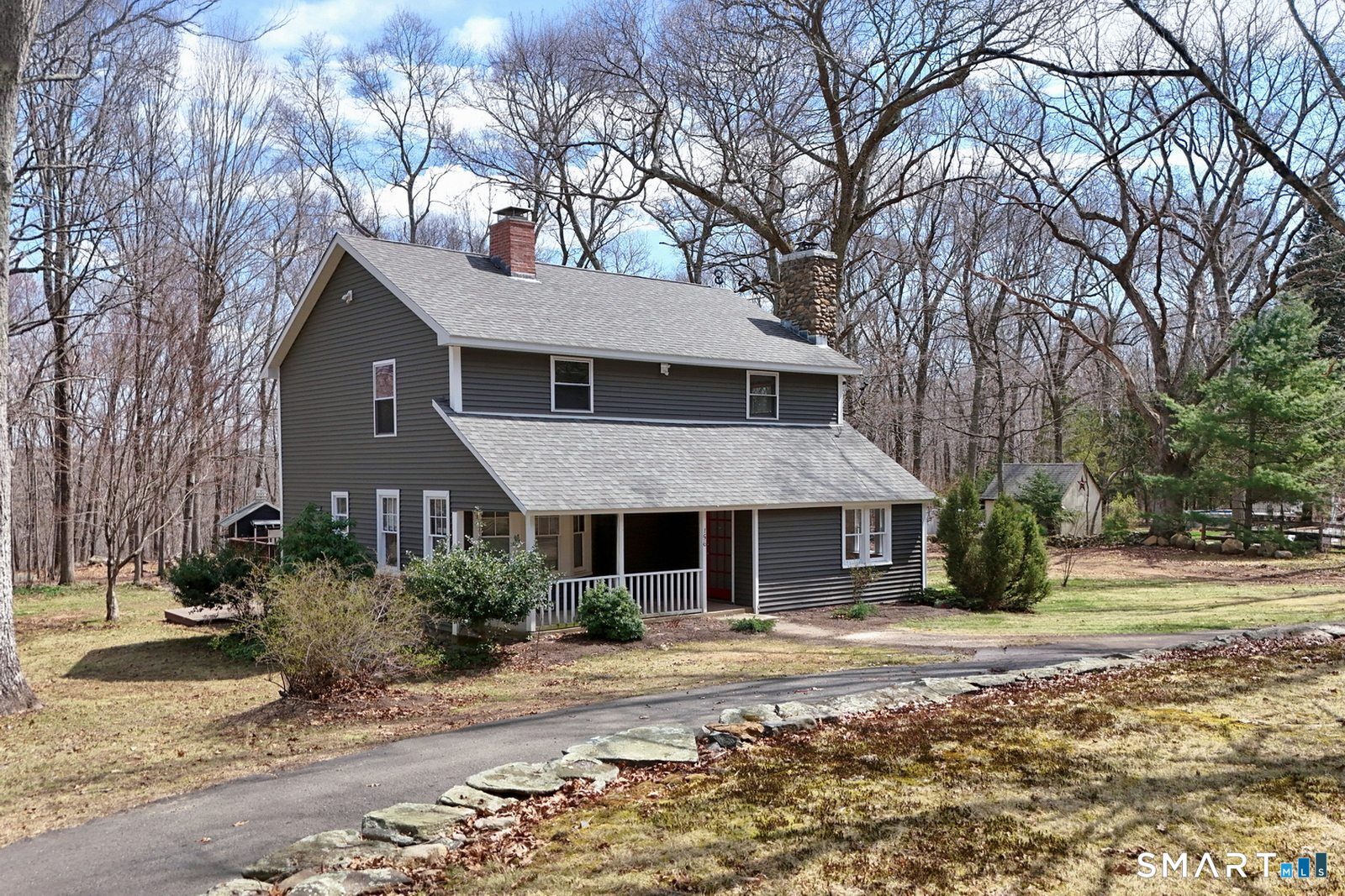 156 Wopowog Road East Hampton, CT 06424 - Photo 6 of 38