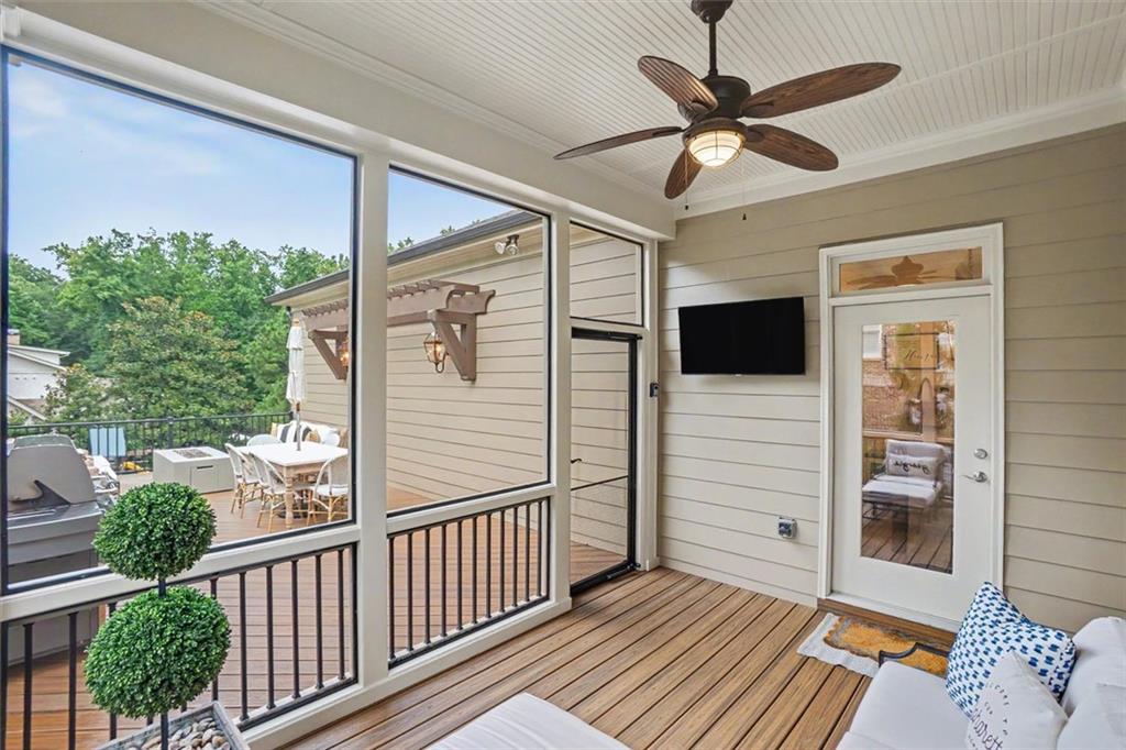 12520 Needham Street Alpharetta, GA 30004 - Photo 45 of 117 Gallery Image 45