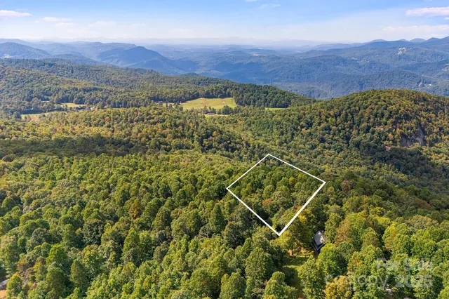 $25,000 | 0 Fawns Rest, Black Mountain, NC 28711