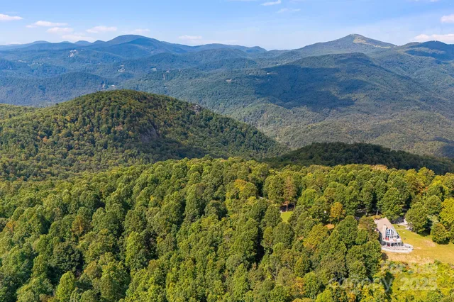 $25,000 | 0 Fawns Rest, Black Mountain, NC 28711