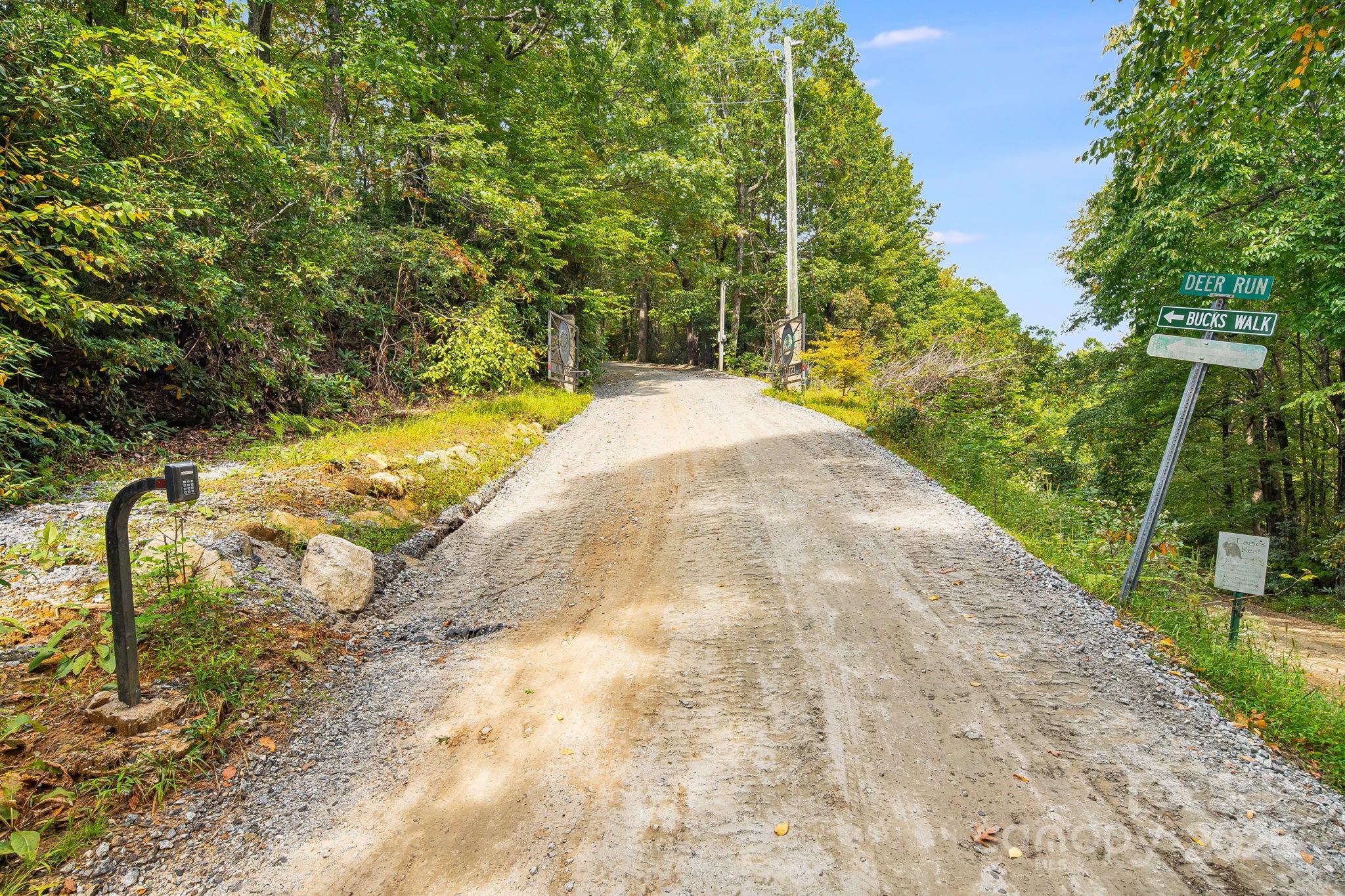0 Fawns Rest Black Mountain, NC 28711 - Photo 16 of 17