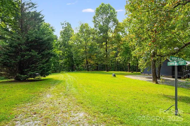 $25,000 | 0 Fawns Rest, Black Mountain, NC 28711