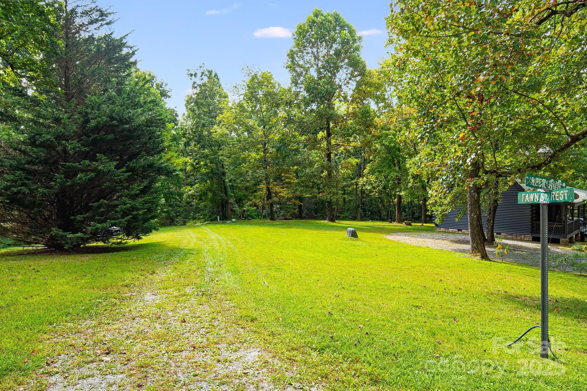 0 Fawns Rest Black Mountain, NC 28711 - Photo 17 of 17
