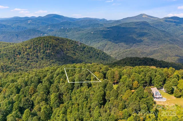 $25,000 | 0 Fawns Rest, Black Mountain, NC 28711