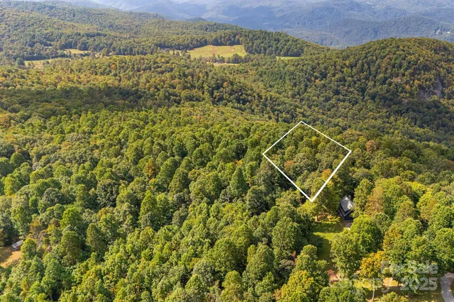 $25,000 | 0 Fawns Rest, Black Mountain, NC 28711