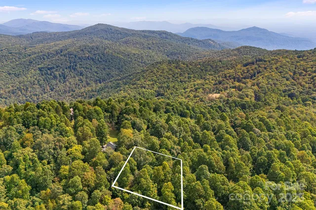 $25,000 | 0 Fawns Rest, Black Mountain, NC 28711
