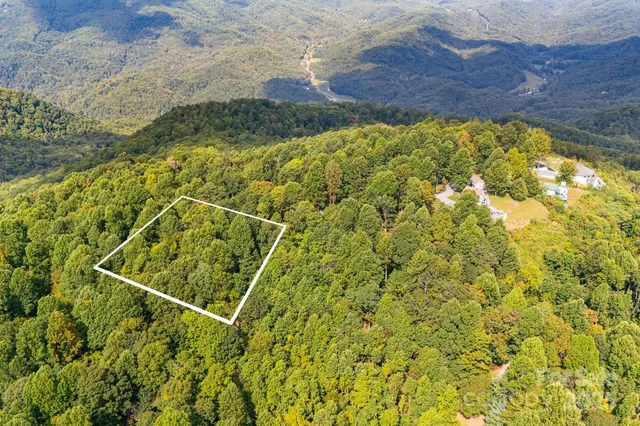 $25,000 | 0 Fawns Rest, Black Mountain, NC 28711