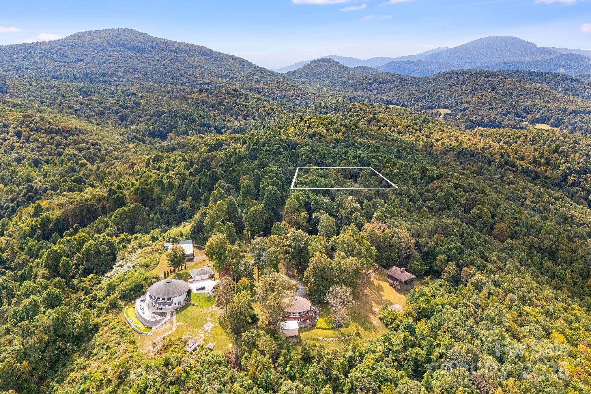 0 Fawns Rest Black Mountain, NC 28711 - Photo 8 of 17