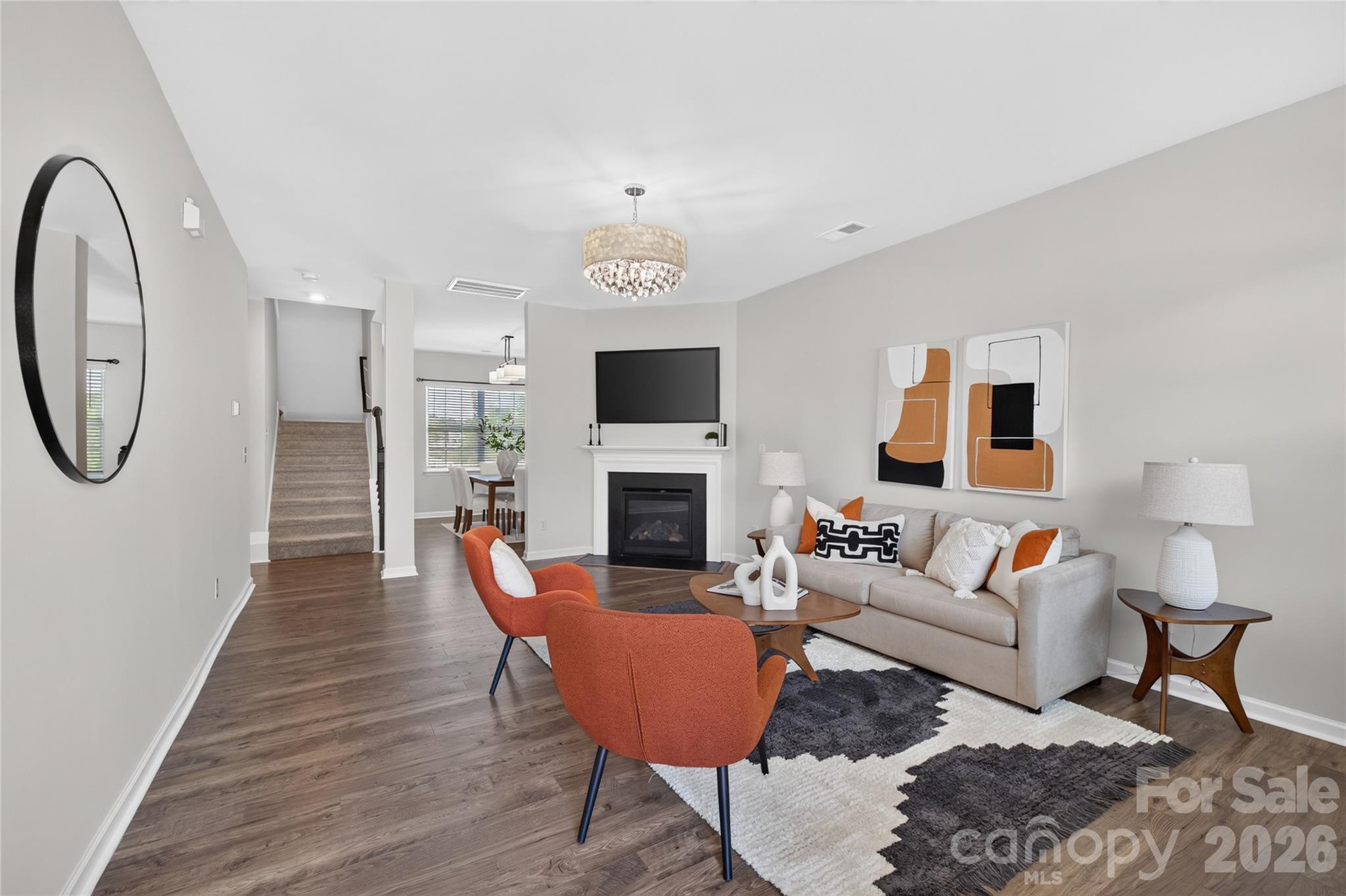 2023 Navarro Road Charlotte, NC 28214 - Photo 3 of 32