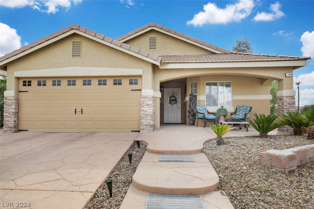 7300 Alpine Ridge Street Las Vegas, NV 89131 - Photo 8 of 31 Gallery Image 8