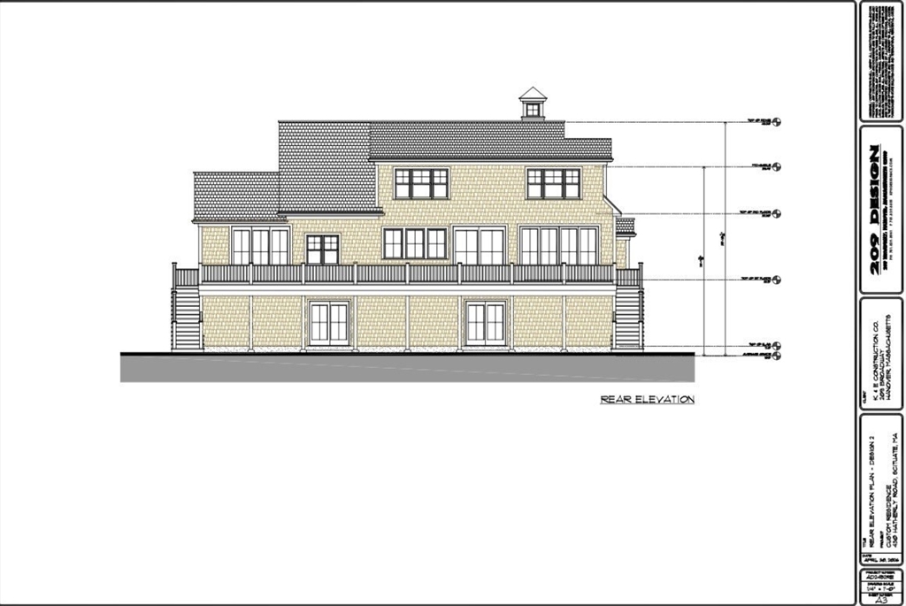 430 C Hatherly Road Scituate, MA 02066 - Photo 3 of 20