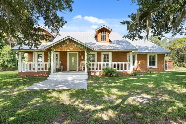 $849,000 | 3851 Southeast 132nd Avenue, Okeechobee, FL 34974