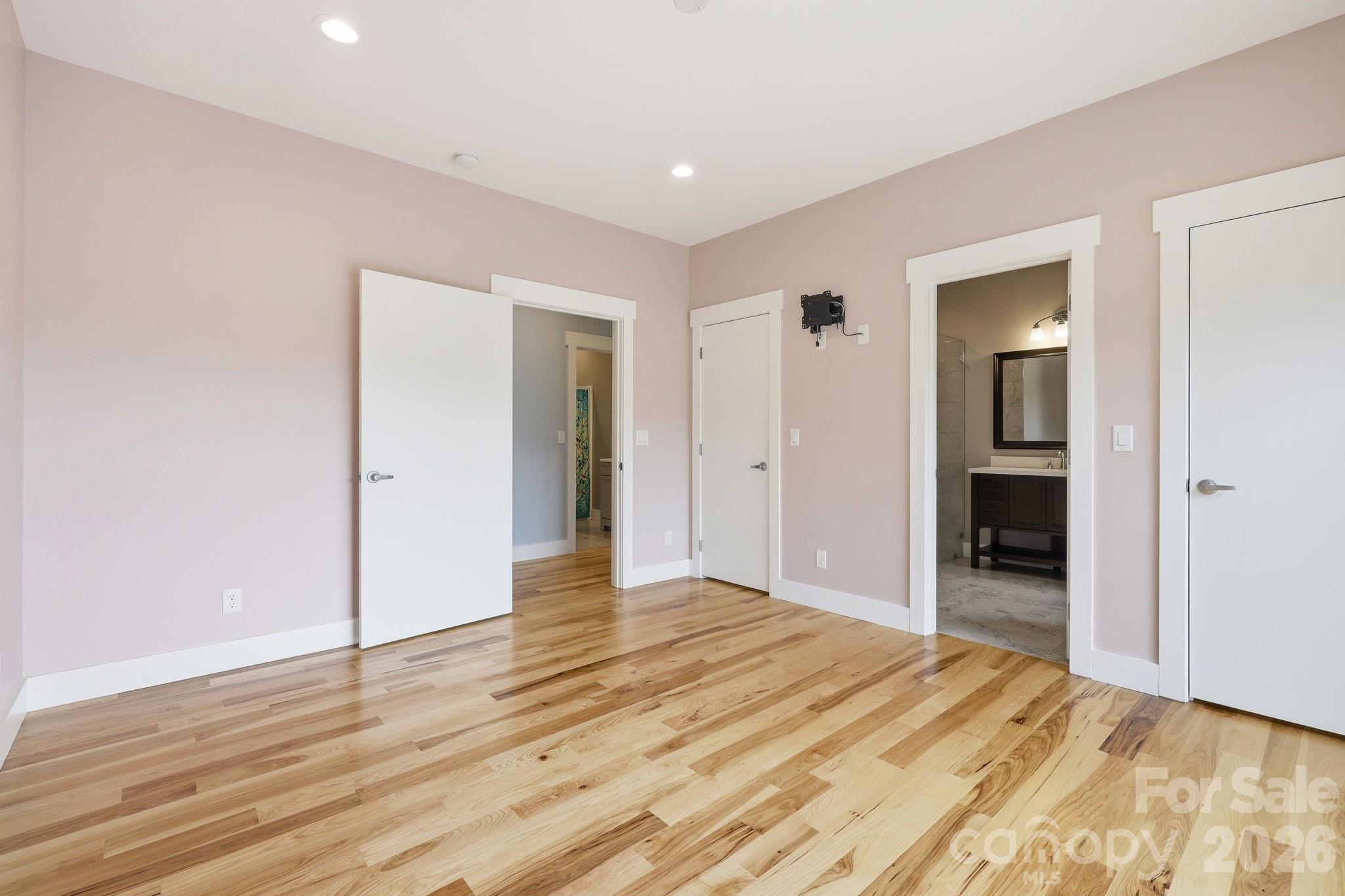 41 Bell Sprinkle Road Weaverville, NC 28787 - Photo 32 of 47