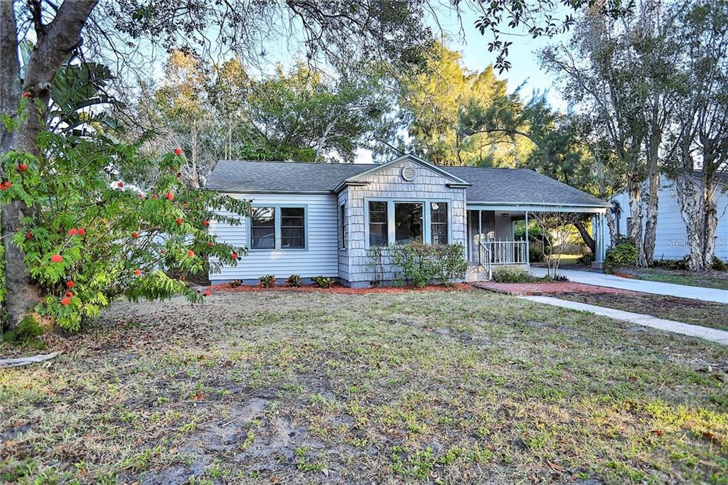3609 West Roland Street Tampa, FL 33609 - Photo 1 of 1