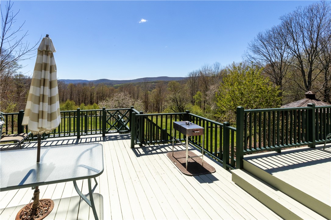 270 Kristens Ridge Road Margaretville, NY 12455 - Photo 43 of 50