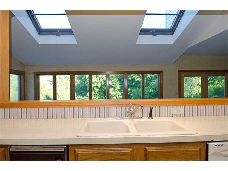 35 Penrith Road Portland, ME 04102 - Photo 8 of 30 Kitchen. Who doesn t love a double sink?