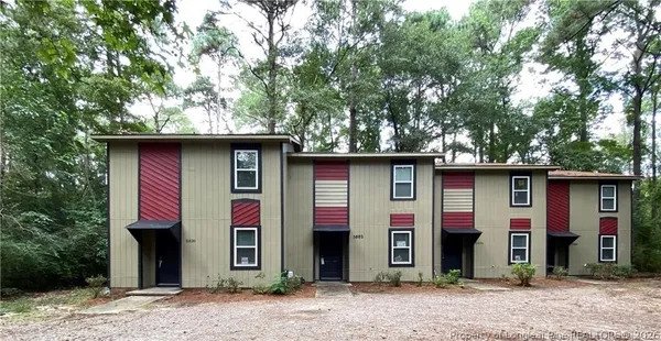 $900 | 5804 Aftonshire Drive, Fayetteville, NC 28304