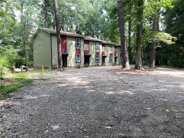 $900 | 5804 Aftonshire Drive, Fayetteville, NC 28304