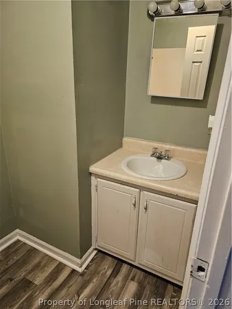 $900 | 5804 Aftonshire Drive, Fayetteville, NC 28304